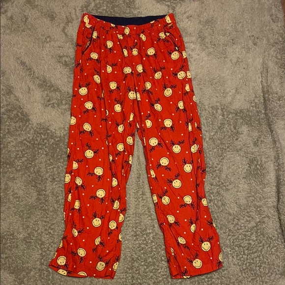 Must Bundle For $3 Offer. Juniors S pajama pants - Picture 1 of 3